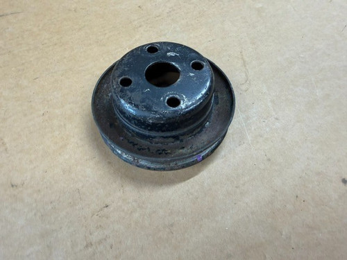 Ford crossflow water - water, pump