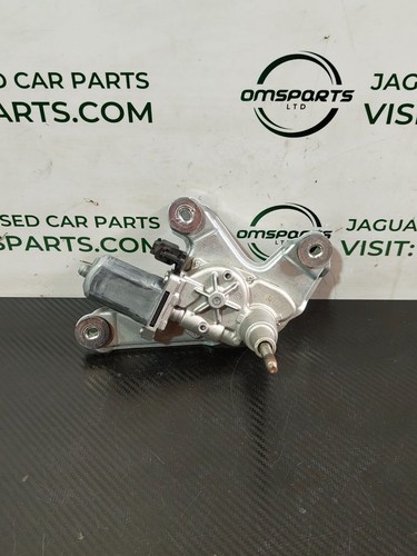 Jaguar x260 rear wiper - x260,