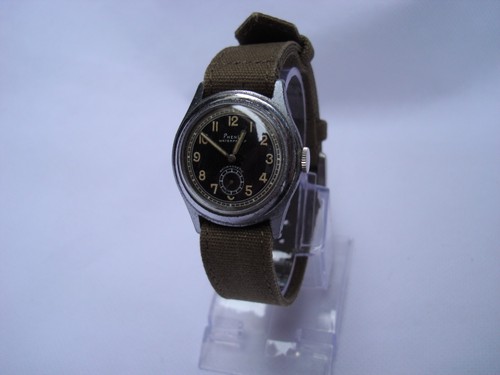 German wwii military - german, phenix