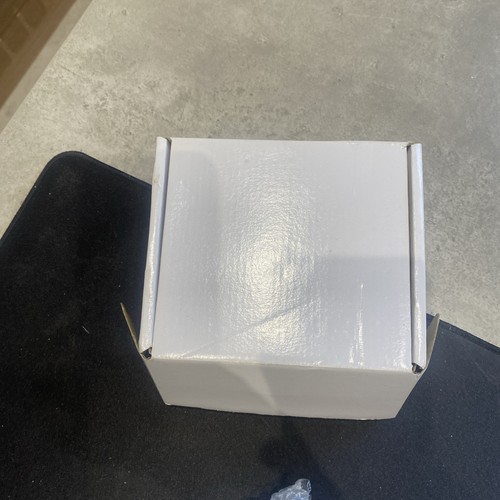 New box deva - new, in