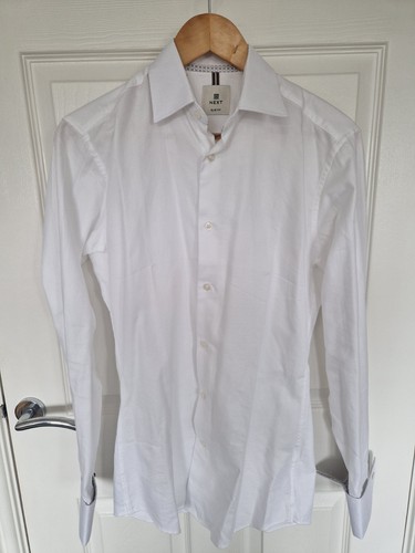 Next mens 14in slim fit - next,