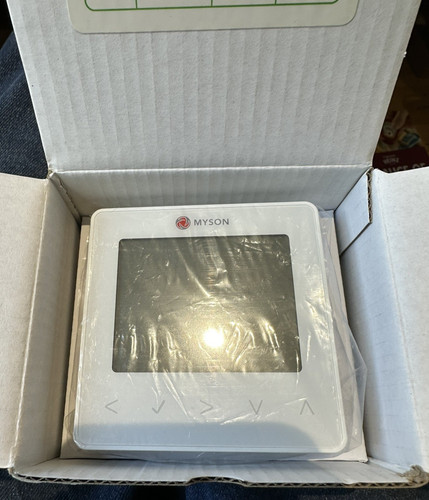Myson touch wifi wired - myson, 2