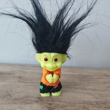 Vintage Russ Troll -