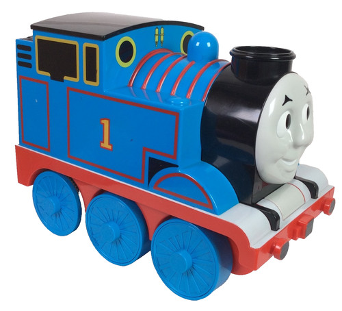 Thomas the tank engine tomy - thomas,