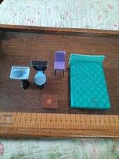 Vintage Triang Spot On Dolls