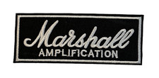 MARSHALL AMPLIFICATION -