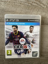Fifa 14 Sony PlayStation 3 (PS3)