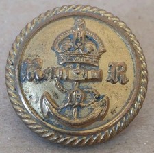 Vintage Royal Naval Reserve
