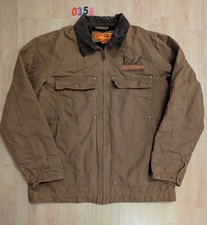 Vintage cornerstone Carhartt