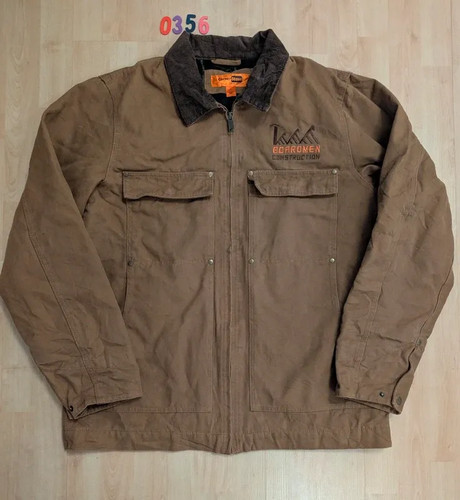 Vintage cornerstone carhartt - vintage,