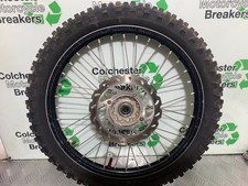 KAWASAKI KXF450 KXF 450 FRONT