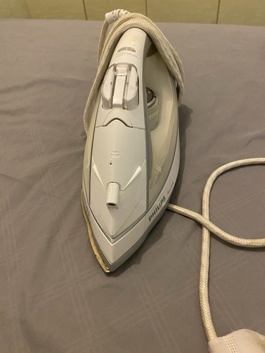 Phillips azur ionic - azur, iron