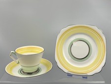 Royal Standard Art Deco Banded