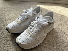 Nike Waffle One DX9428-100 White Phantom UK6.5 New