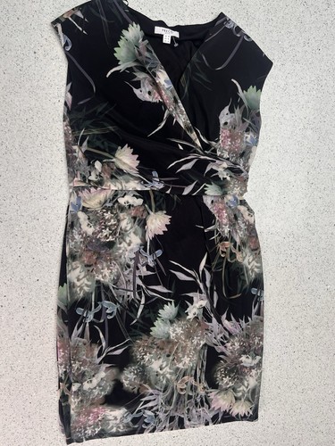 Precis petite black - petite, uk