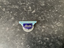 Bristol Engine Division Lapel