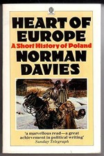 Heart of Europe: A Short