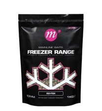 Mainline ISO Fish Freezer Boilies Brand New RRP £14.99 !