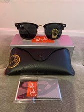 Ray Ban Clubmaster RB3016