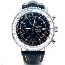 Breitling Navitimer GMT