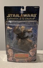 star wars Unleashed Anakin