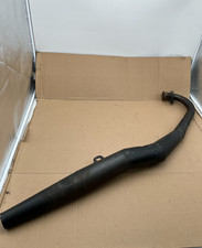 Yamaha RD350LC exhaust silencer right exhaust right RD 350 LC 4L0 #34031