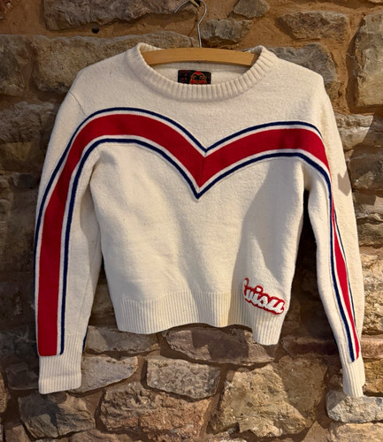Evisu women cropped cotton - evisu,