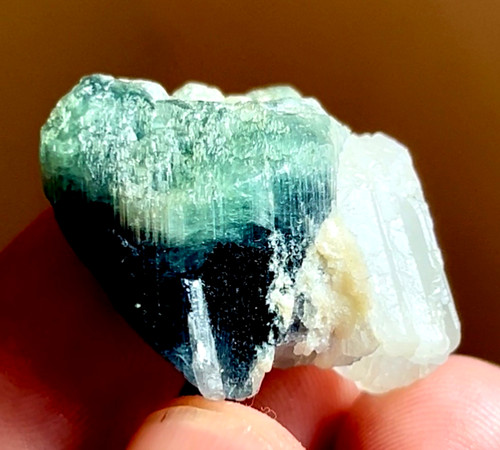 100 carats blue cap tourmaline - carats,