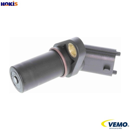 Sensor crankshaft pulse - crankshaft,