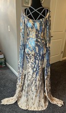 Elegant Ball Gown Event Formal