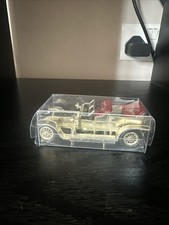 Matchbox Models of Yesteryear