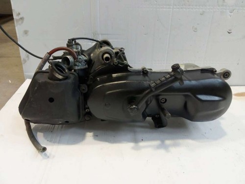 Block engine minarelli - block,