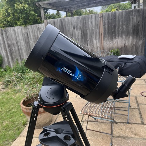 Celestron astro schmidt - celestron,