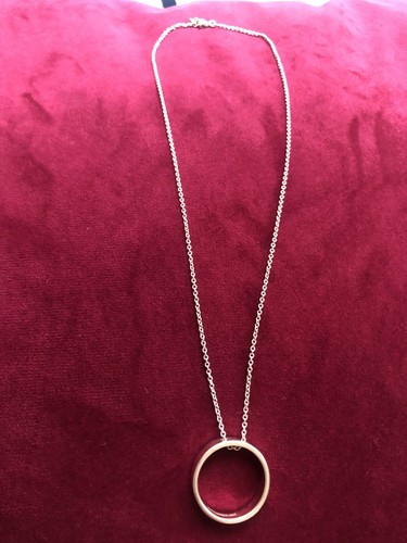 Tiffany sterling silver - co,