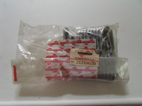 New genuine tecumseh lawnmower - genuine,