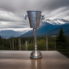 Wine Cooler bucket 28" Floor