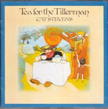 Cat Stevens - Tea for the