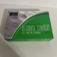 Polara Ultimate Straight Golf