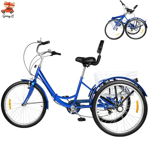 Tricycle adult senior - tricycle,