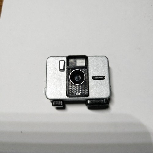 Ricoh gr1 miniature - gr1, gr×2