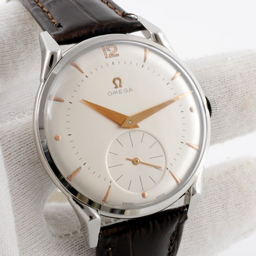 Beautiful gents omega 2603 - gents,