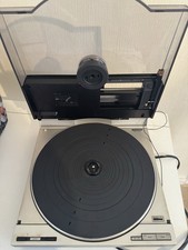 Technics Quartz SL-7 direct