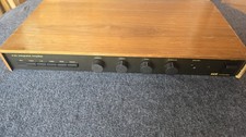 A&R Cambridge A60 Stereo