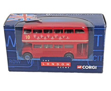 Corgi The London Scene TY82301