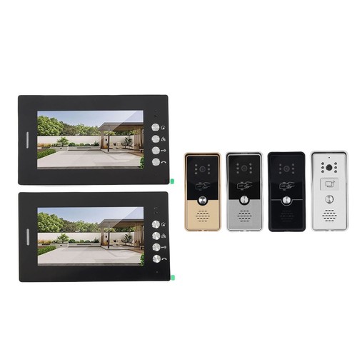 Video door phone - phone, kit