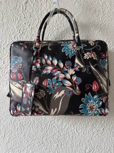 Vintage 2014 prada - vintage, saffiano