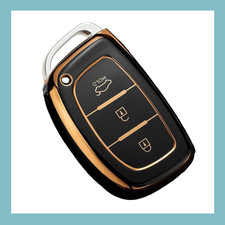 Key Fob Cover Case for Hyundai