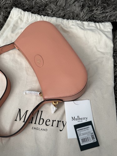 Mulberry small elm shoulder - small,