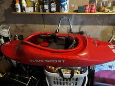 Wavesport project playboat - wavesport,