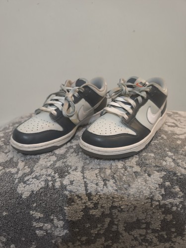 Nike dunk low split deep - low,